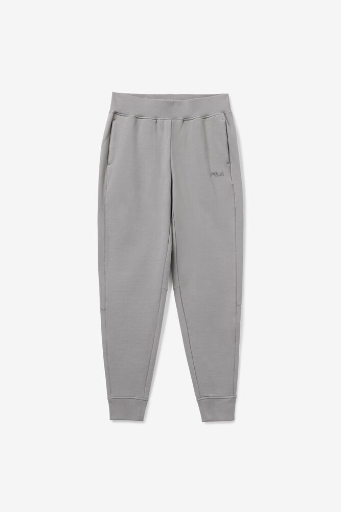 Pantaloni Fila Dama Gri Power Up Jogger JUXC-45193